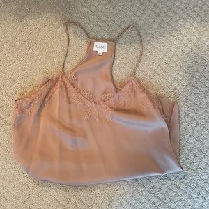 Cami NYC top